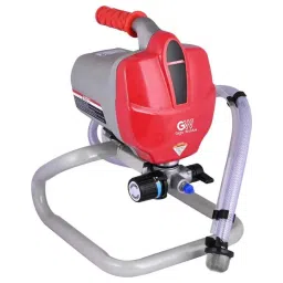 Gigawatts 1HP 500W Airless Paint Sprayer, GW-RP8622-image-59