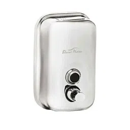 Bharat Photon 1000ml Wall Mounted Stainless Steel Romantic &a; Staid Manual Dispenser, BP-MSS-331-picture-43