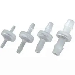 Lab Plus Diaphragm Type Check Valve, LP-2583 (Pack of 10)-picture-14