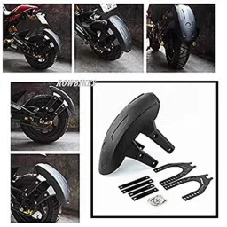 Meenu Arts Universal Tyre Guard-14