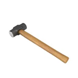 Baum 800g Wooden Handle Sledge Hammer, Art-243-picture-2