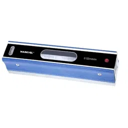 Markvel 150mm Stainless Steel Precision Block Level, 802-150 (Pack of 3)-image-35