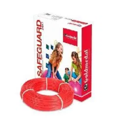 Goldmedal PVC Wire 06123RED 1100V-picture-21