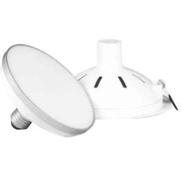 Philips Ceiling Secure 9W Cool Day White Round Recessed LED Downlight, 929001951722-picture-7