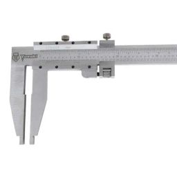 Yuzuki Vernier Caliper with Fine Adjustment, 0-600 mm/24 Inch-picture-12