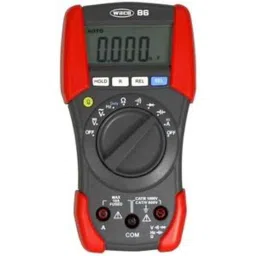 Waco Digital Multimeter 400mV-600V 86-83