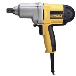 Dewalt 3/4 inch Heavy Duty Impact Wrench, DW294-GB-image-3