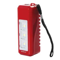 Havells Glanz 1.5W Red Rechargeable Solar LED Torch, LHEXTEPWFN1K1X5-picture-39