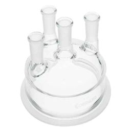 Glassco Glass Boro 3.3 Lid for Reaction Flasks, 079.202.03-image-91