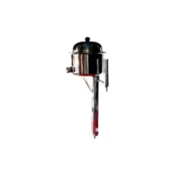Labpro 122 Manasty Type SS Water Still with Output 3 to 4litres per hour-24