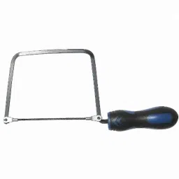 Westward 11 inch Tungsten Carbide Coping Saw, 13P497-picture-6