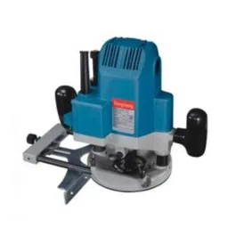 Dongcheng DMR12 1600W 23000rpm Black Power Wood Router-picture-15
