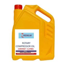 Z Premium 5 Litre Rotary Compressor Oil (Pack of 4)-image-67