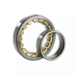 BM3 N-316 Chrome Steel Cylindrical Roller Bearing, 80x170x39 mm-picture-13