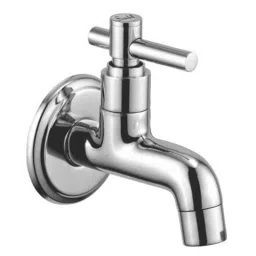 Drizzle Tarim Brass Chrome Finish Silver Bib Cock, ABIBTARIM-picture-24