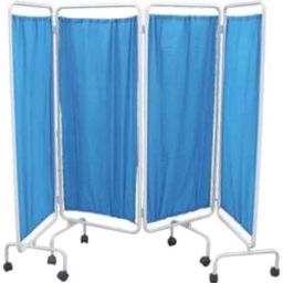 Welltrust 4 Fold Bed Side Screen, WLT-726-picture-0