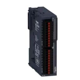 Schneider Electric TM3DQ16RG OUT RELAYS SPRING Discrete Out Module-18