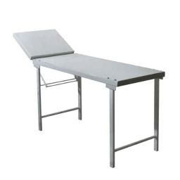 11 Enterprises 90 inch Rectangular Mild Steel Examination Table-picture-3