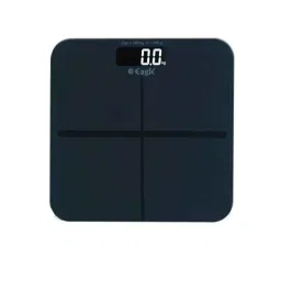 Eagle 180kg Electronic Glass LCD Personal Weighing Scale, EEP-1100A-GR (Pack of 10)-picture-12