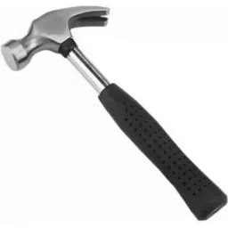 Baum Forged Solid Steel Claw Hammer with Steel Shaft, Art-298-picture-32