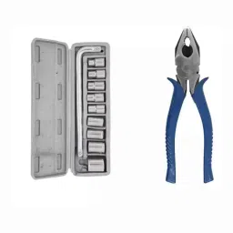 Hillgrove HGCM582M1 CrV Multi Tool (Pack of 2)-picture-5