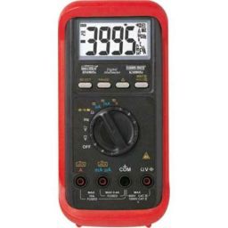 Kusum Meco KM 839 635g Dual Display TRMS Digital Multimeter-43
