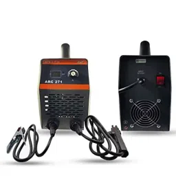 Hillgrove ARC271 271A IGBT MMA Inverter Welding Machine with Welding Holder &a; Earth Clamp, HGCM950-image-34