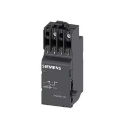 Siemens 3VM9908-0BL33 208-277V Shunt Release for Sentron 100-630A MCCB-picture-26