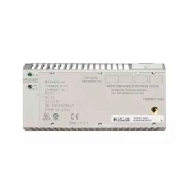 Schneider Electric Ethernet TCP/IP Communication Adapter, 170ENT11002-picture-7
