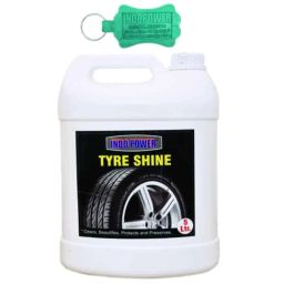 Indopower Ff116 5L Tyre Shiner, AHh115-image-80