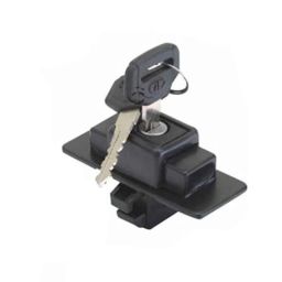 Car International CI-716 Dashboard Lock with Keys for Sumo,407,709, Siera,207Di, Voyager, Safari-picture-5