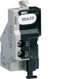 Hager HXE014H Under Voltage MCCB-picture-18