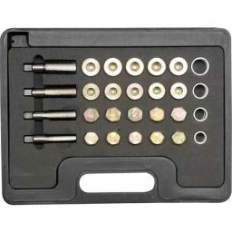 Yato 64 Pcs Oil Pan Thread Repair Set, YT-1757-picture-16