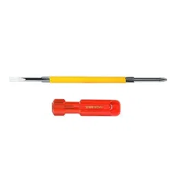 Forbes Kendo 12 Pcs 21-01 300mm Steel Two In One Screwdriver Box-36