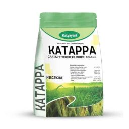 Katyayani Katappa 15kg Cartap Hydrochloride 4% GR Insecticide, K-5684-image-74