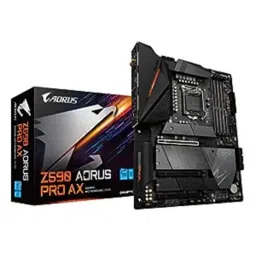 Gigabyte Z590 AORUS PRO AX ATX LGA1200 DDR4 Motherboard-picture-14