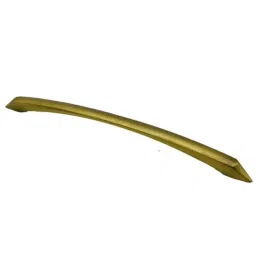 RAB Sobar 288mm Zinc Antique Finish Wardrobe Pull Handle (Pack of 2)-image-24