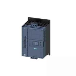 Siemens Sirius 315 kW 24V AC/DC Soft Starter, 3RW5216-1AC04-picture-9