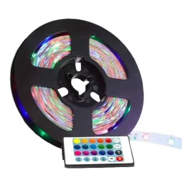 Syska 5050 6500K 60 LED Cuttable Strip Light, SSK-ST-5560-EX-D-picture-8