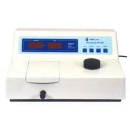 Labcare Export LB-921 230V Digital Visible Spectrophotometer-12