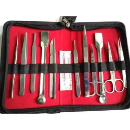 PSW 13 Pcs Instruments Dissection Kit, PSW118-image-54