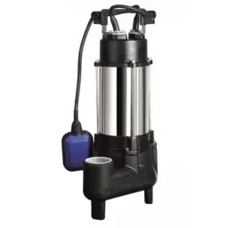 Crompton STPM22 2HP Single Phase Sewage Submersible Pump-image-50
