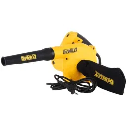 Dewalt 800W DWB800 Variable Speed Blower-88