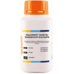 TM Media 500g Macconkey Agar W/Magnesium Sulphate, TM 2226-image-90