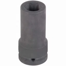 Westward 1 inch Steel Black Oxide Impact Socket, 21WK96-picture-37