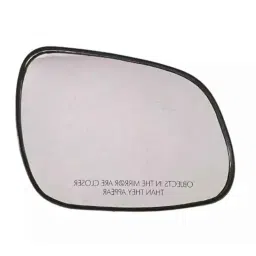 Far Vision Rhs Sub Mirror Glass Plate for Chevrolet Beat Fv199, FAR-E6R9YU-picture-17