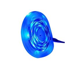 Daybetter 5m Blue Waterproof RGB LED Strip Light with Remote-14