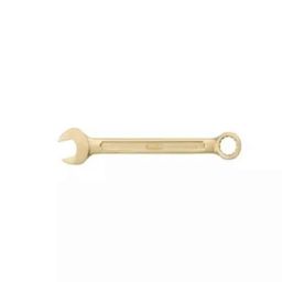 Jhalani 23mm Aluminium Bronze Combination Spanner-picture-3