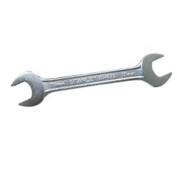 Eastman 6mm x 7mm Doe Jaw Spanners, E-2403 (Pack of 10)-20