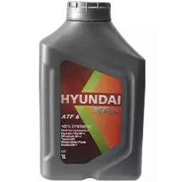 Hyundai Xteer Atf 6 Gear &a; Transmission Oil 1 Ltr, HYU-0B8TIU-picture-18
